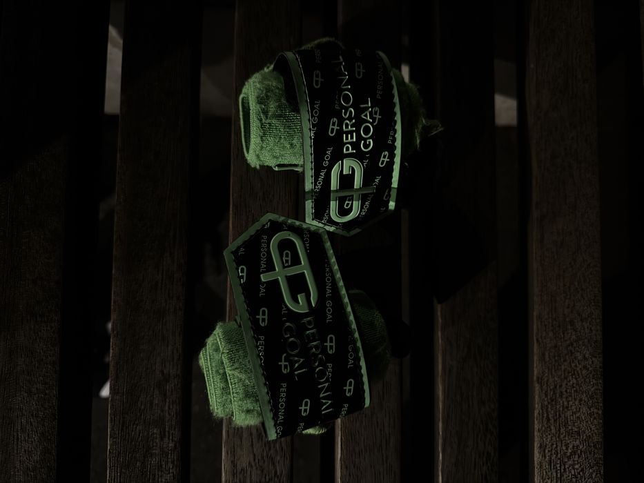 Bandaje pentru incheieturi si cotiere.  (Personal Goal si manuklear)