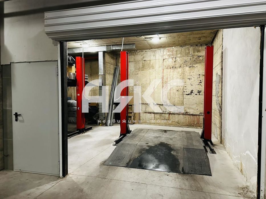 Дава се под наем Тристаен апартамент в София, Красно село - 102 кв.м за 967.47 € - Снимка #6