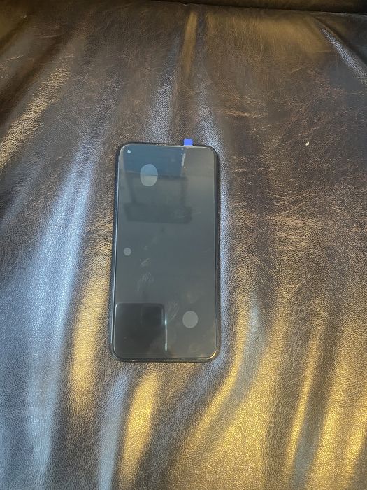 Display/ Lcd Huawei P40 lite Nou!
