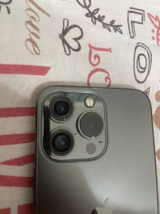 Iphone 13 pro 128 gb