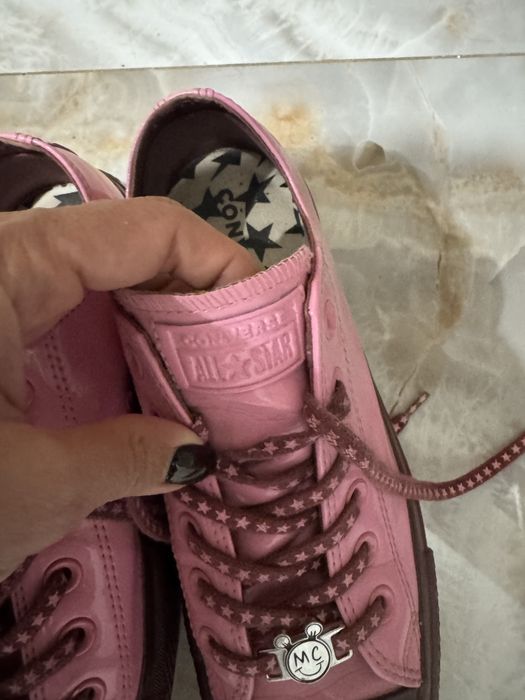 Converse обувки all stars