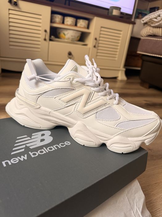 New balance 9060
