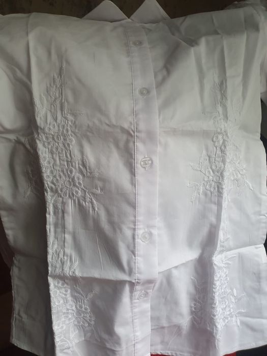 Школьная форма для девочек