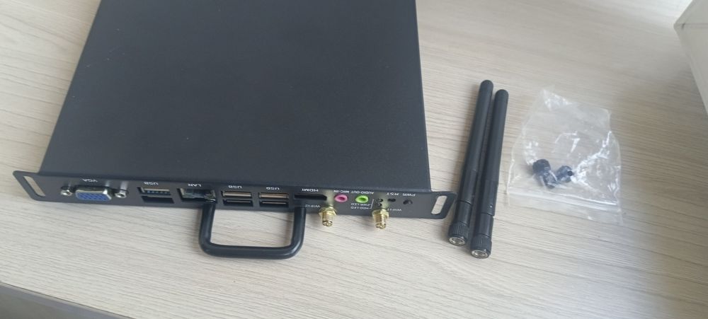 OPS ОПС от интерактивной панели