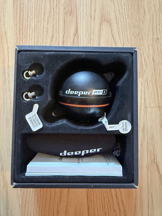 Sonar Deeper PRO 2