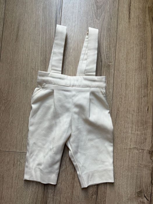 Pantaloni too cute nou nascut