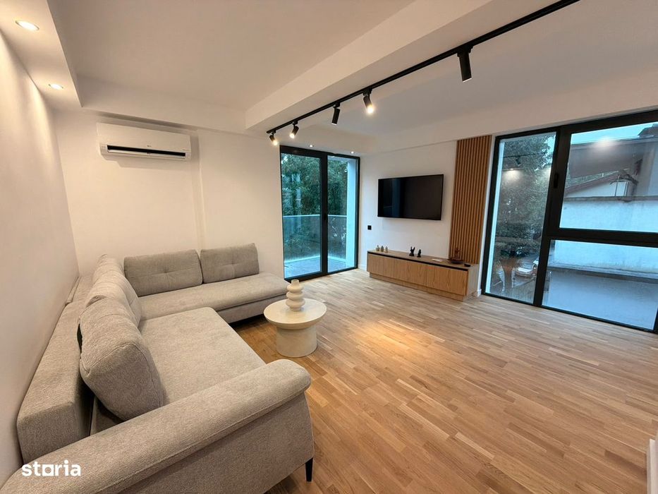 Apartament 2 camere/prima închiriere/complex 2025 Decebal/Piața Muncii — fotografia 1