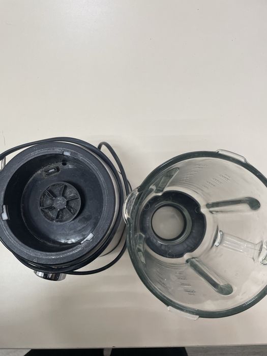 Блендер для взбивания б/у