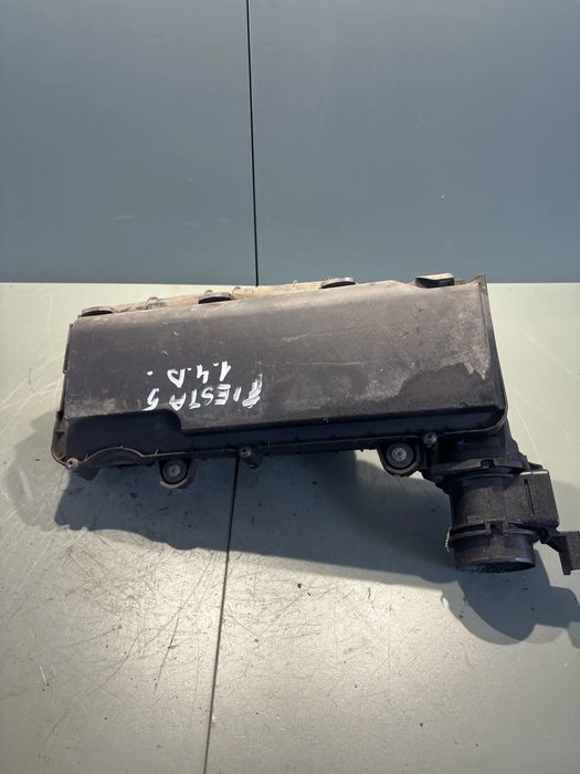 Carcasa filtru aer 9647501680 Citroen C3 2005 1.4 HDi MT (68 hp)
