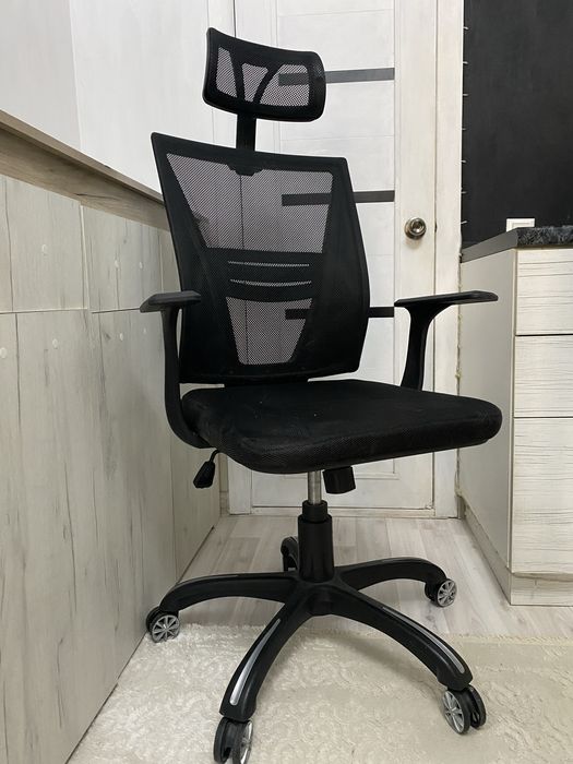 Кресло компьютерное