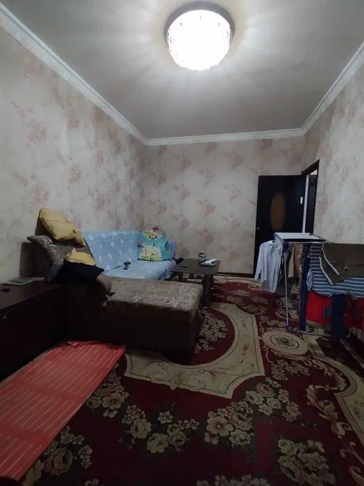 Сотувда 2 хонали квартира, Янгиҳаёт, Спутник 17