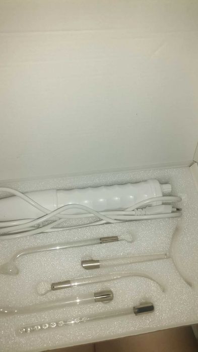 Продам Дарсонваль!