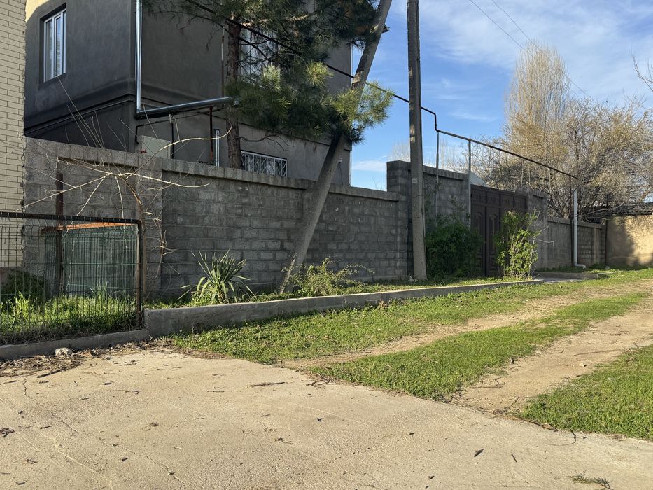 Срочно!!! продам дачу в рядом с таваксайем  9,7 сотих