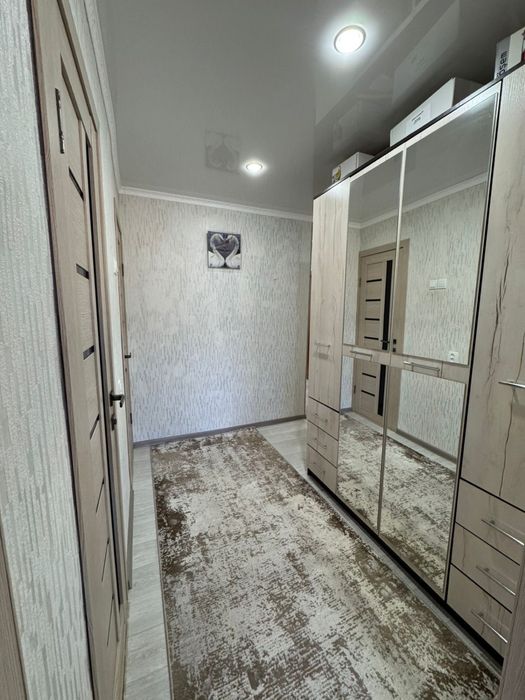 Продам 2-х комн квартиру в центре города