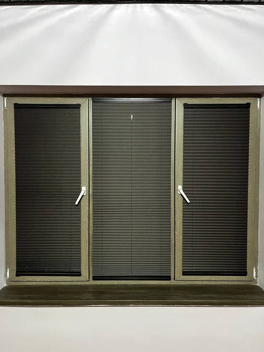 Жалюзи IDEAL на заказ