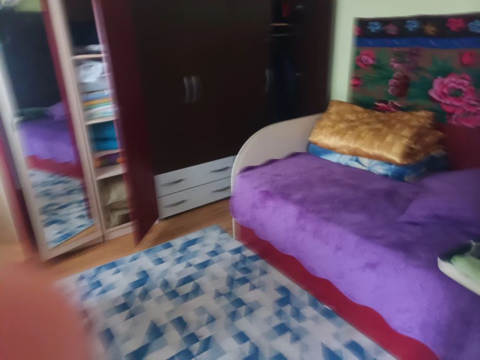 Casa și magazin mixt