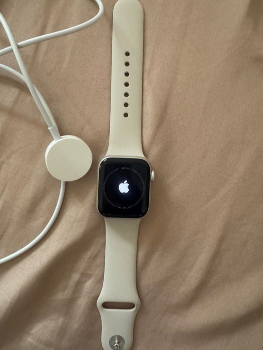 Apple Watch SE (generația a 2a) Se vinde urgent ‼️