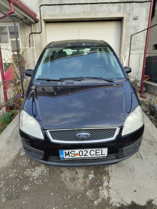 Ford C-Max Mașina rulează chiar bine , motor bun ,baterie nouă .
