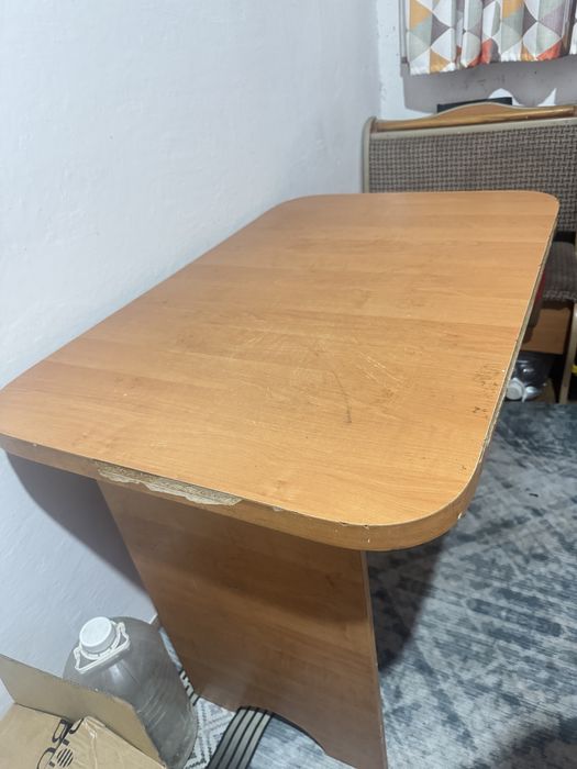 Кухонный стол!!!