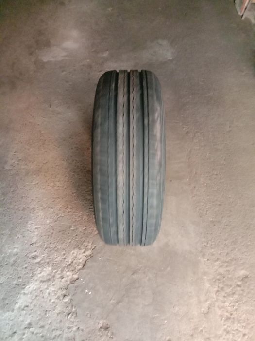 Покрышка шина донгелек
