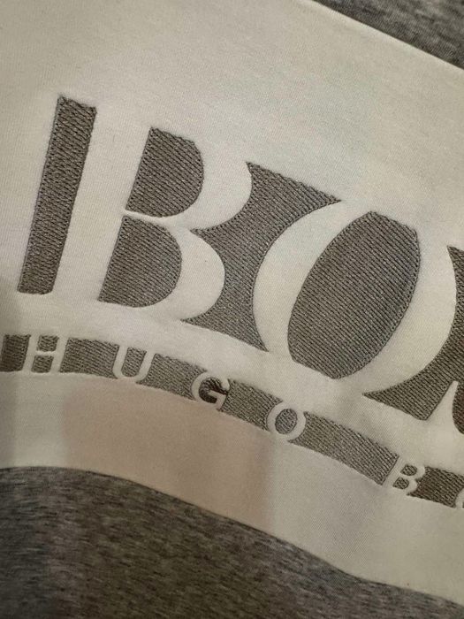 Мъжки суитшърт Boss