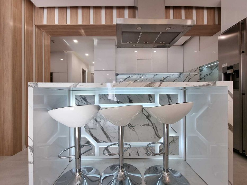 Продава се Тристаен апартамент в София, Овча купел 1 - 90 кв.м за 1889 €/кв.м - Снимка #3