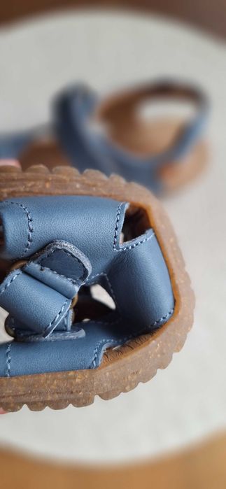 Нови сандали на Geox, Biomecanics, Superfit, Naturino - н.30