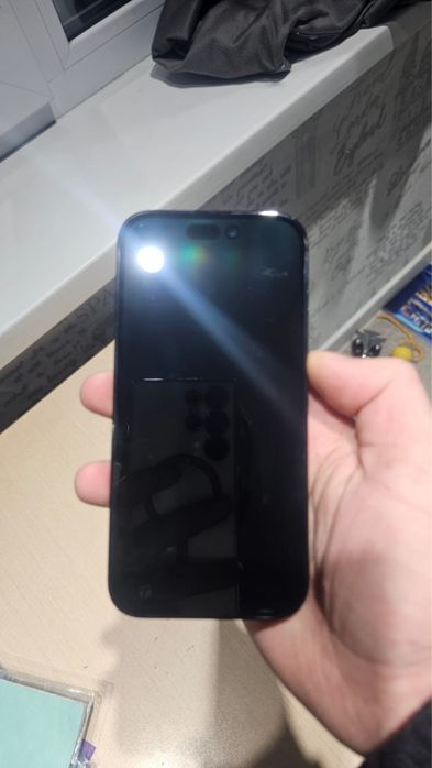 Iphone 14 pro, Айфон 14 про 128