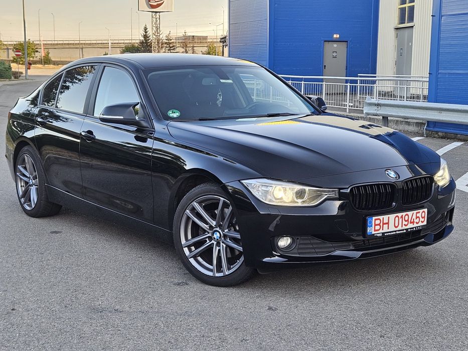 BMW Seria 3