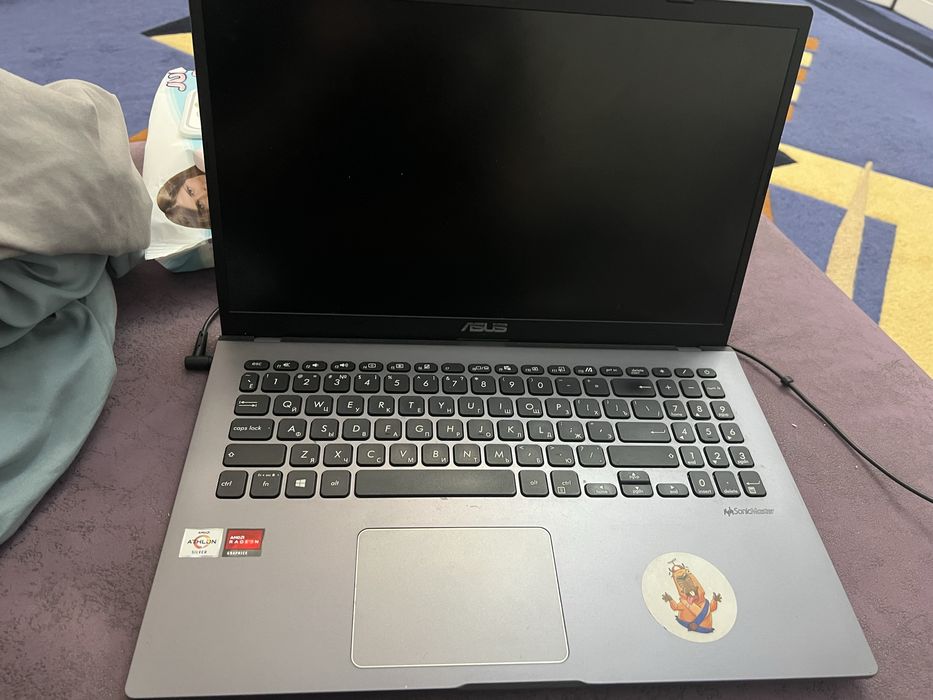 Ноутбук Asus Vivobook