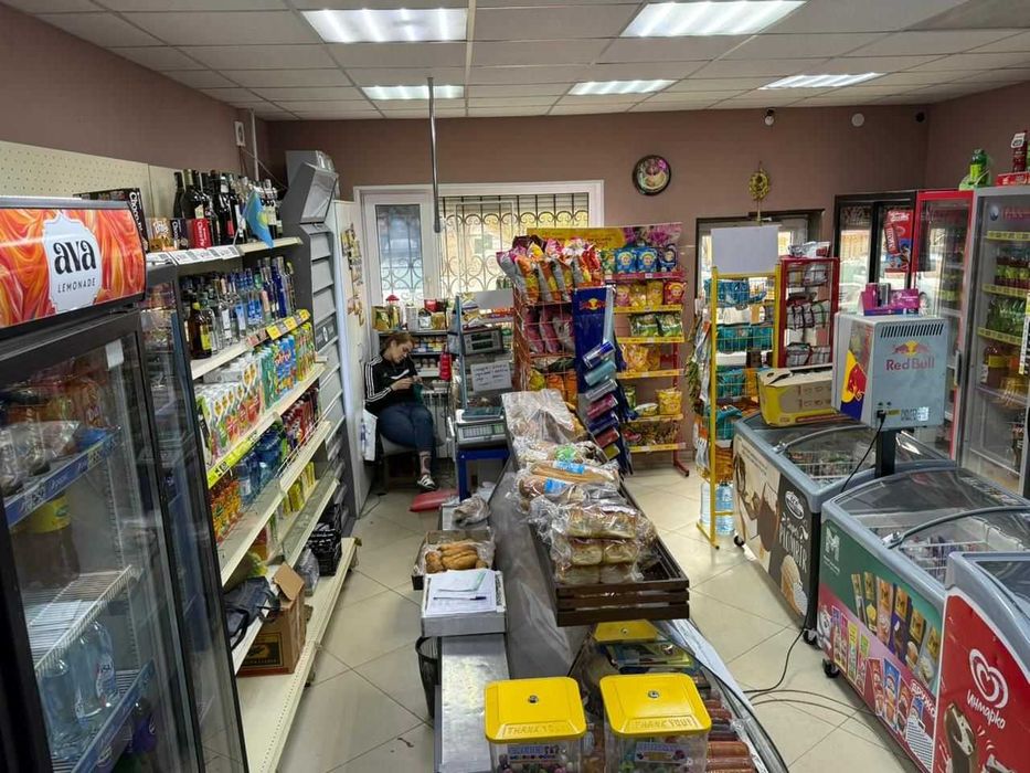 Продам коммерческое помещение