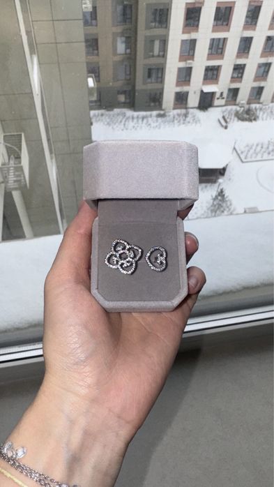 Комплект под Laroush