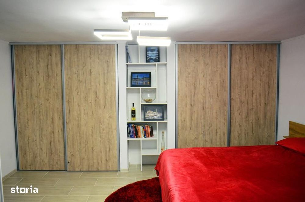 Apartament 3 camere, Ultracentral, Str. Libertatii, 61 mp utili