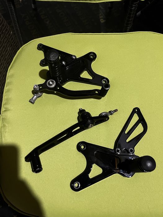 Спортни степенки