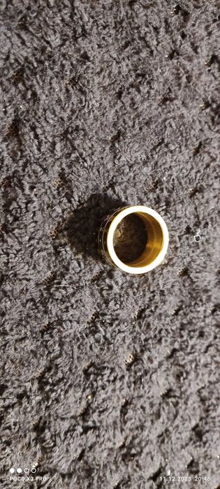 Бижута комплект с пръстен Булгари