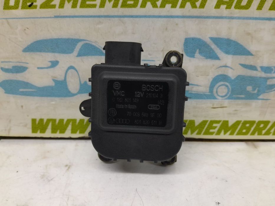 Motoras clapeta mixaj aer 8d1820511b Volkswagen VW Passat B5 [1996 -