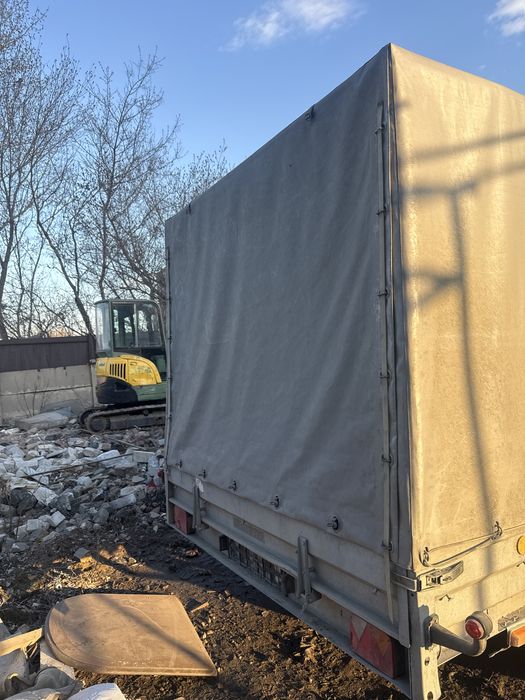 Авто прицеп хорошем состояние