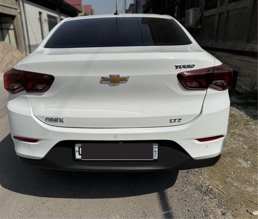 Onix 2024 в идеальном состоянии срочно продается