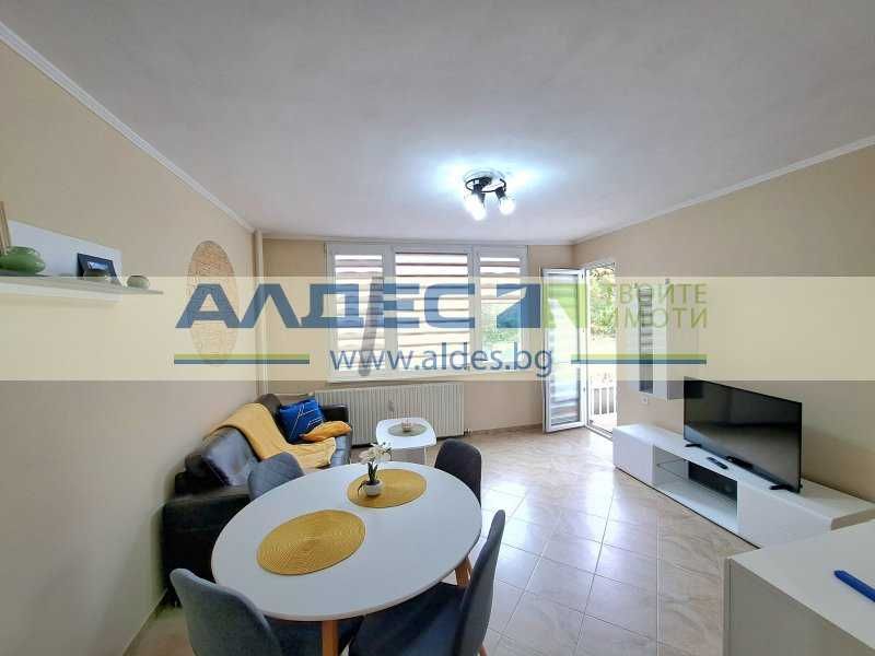 Дава се под наем Двустаен апартамент в София, Банишора - 50 кв.м за 500 € - Снимка #2