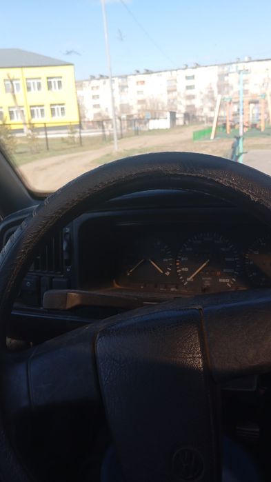 Volkswagen Passat b3