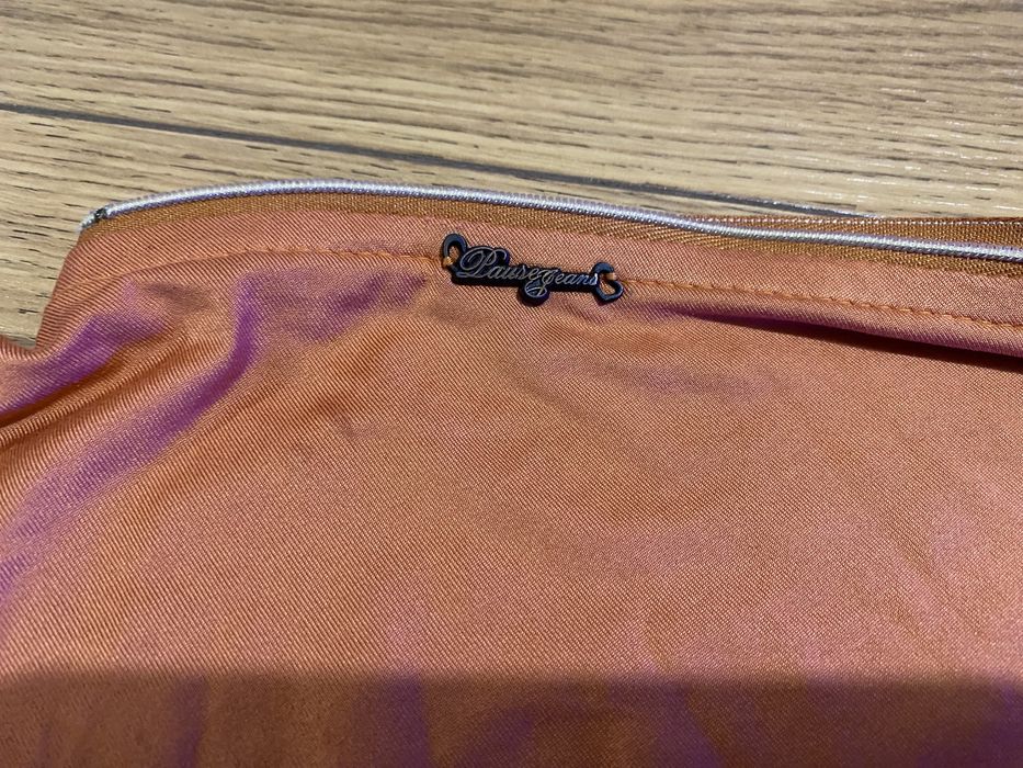 Къса рокля с 3/4 ръкав Рause