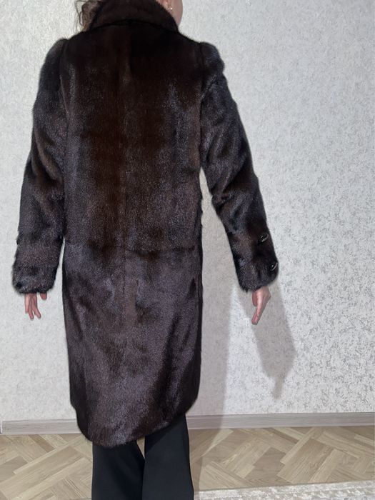 Элегантная шубаа