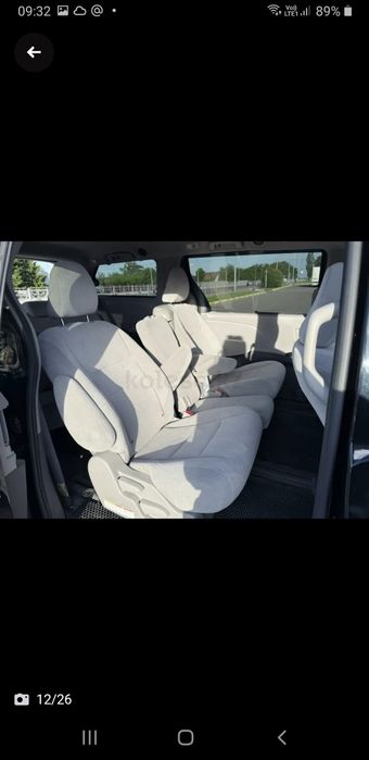 Продам автомобиль