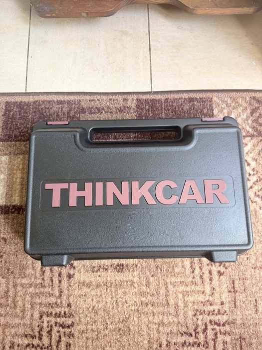 T-wand 900 Thinkcar