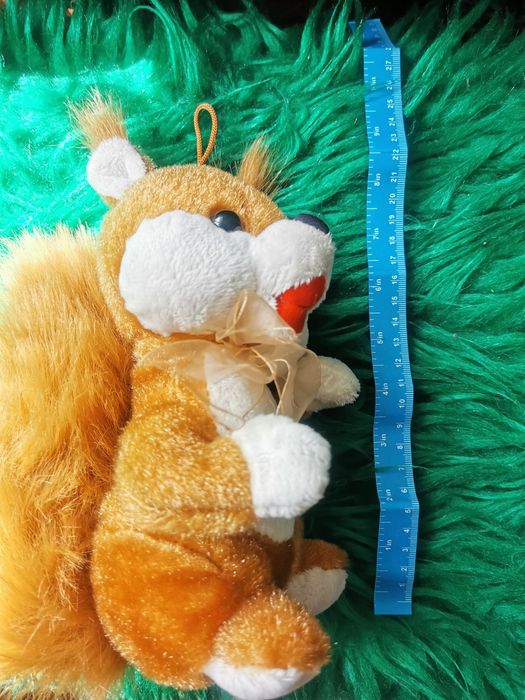 Плюшени играчки нови