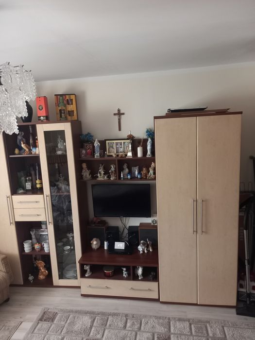 Mobila sufragerie