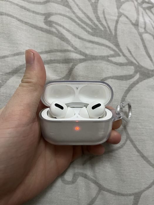 Продаю AIR PODS PRO буу