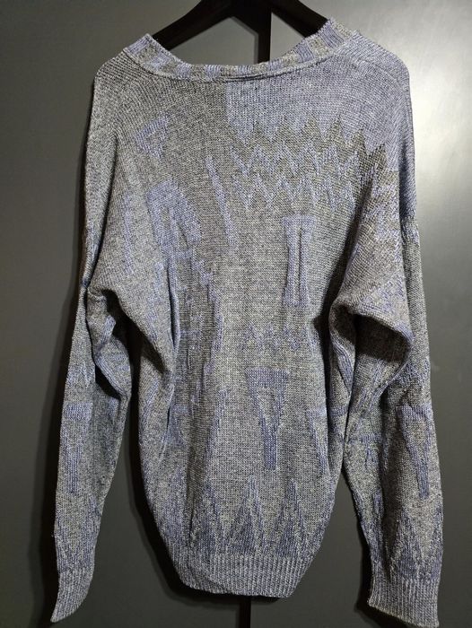 Pulover Hugo Boss xl
