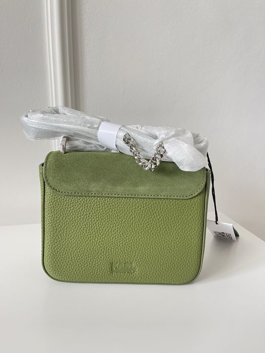 Дамска crossbody чанта Karl Lagerfeld