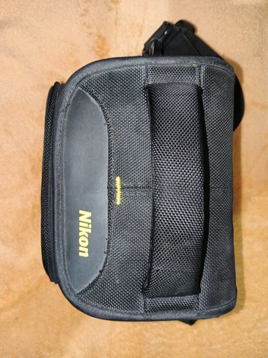 Цифровая камера Canon SX50 HS | 50x Zoom | Full HD | +Полный комплект